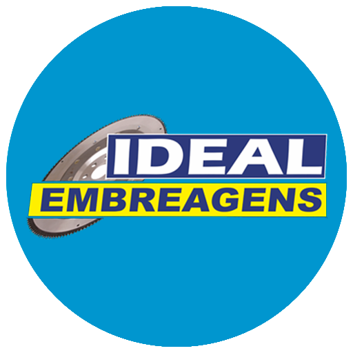 Ideal Embreagens